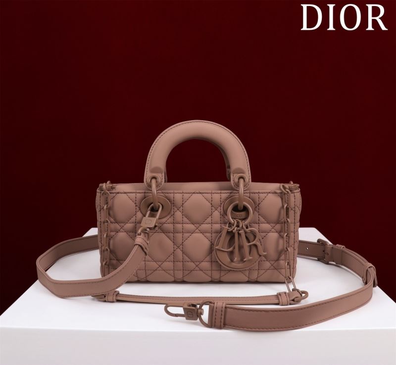 Christian Dior My Lady Bags